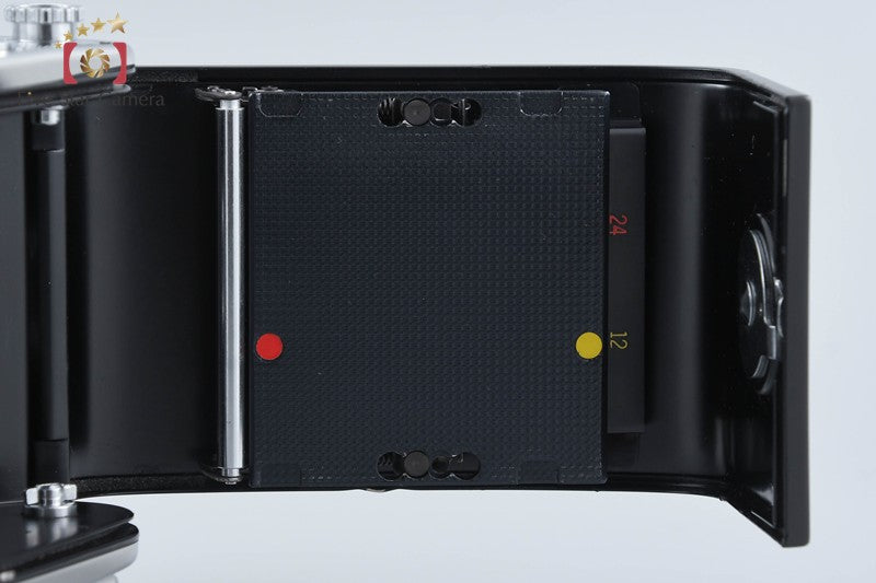 Kowa SIX Medium Format Film Camera + 85mm f/2.8
