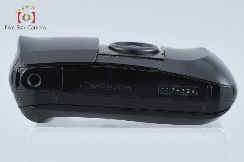 Olympus μ[mju:] PANORAMA 35mm Point & Shoot Film Camera