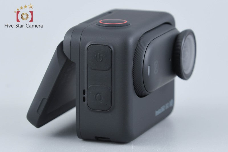 Arashi Vision Insta360 GO 3S 128GB Black Action Camera w/ Box