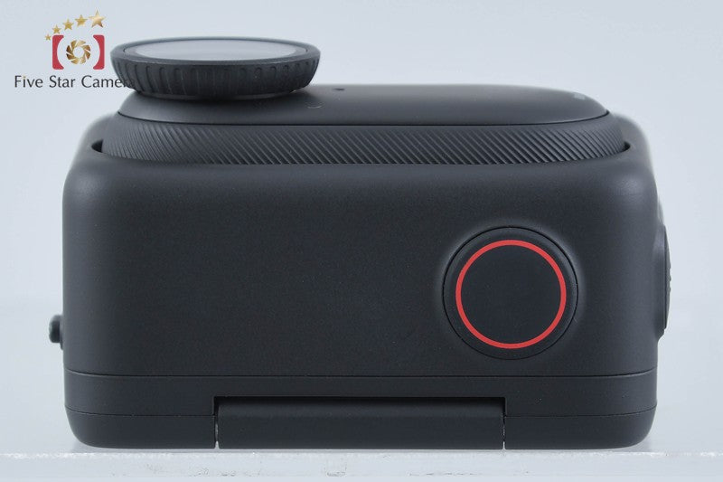 Arashi Vision Insta360 GO 3S 128GB Black Action Camera w/ Box