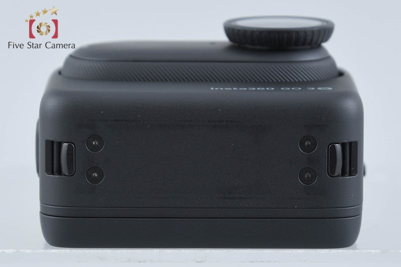 Arashi Vision Insta360 GO 3S 128GB Black Action Camera w/ Box