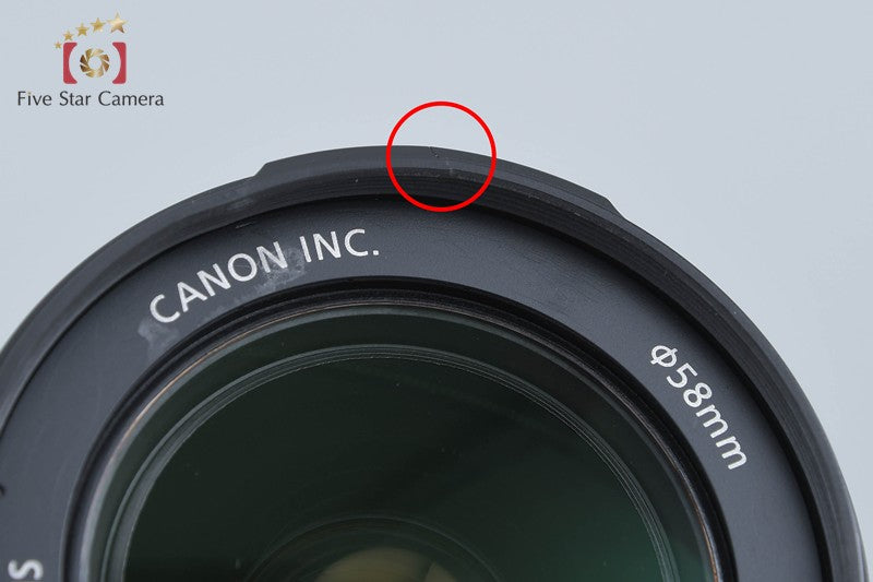 "Count 2,004" Canon EOS Kiss X2 / Rebel XSi / 450D 12.2 MP 18-55 55-250 Lenses