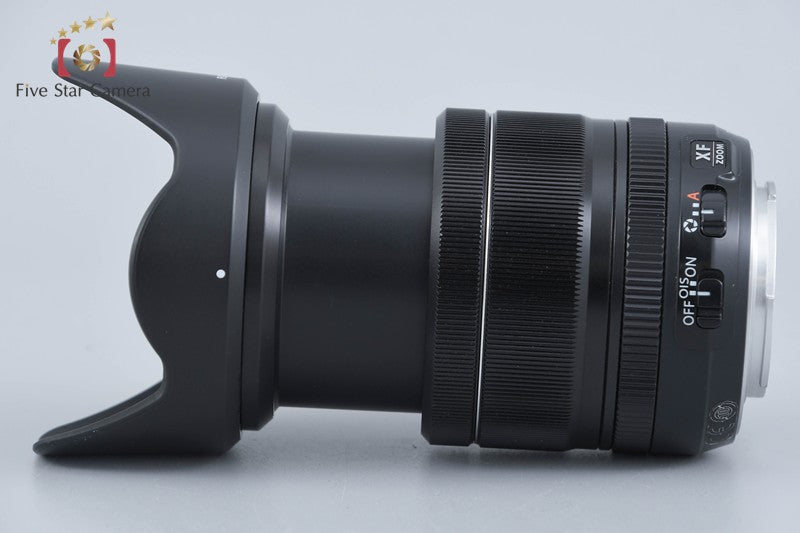 Fujifilm XF 18-55mm f/2.8-4 R LM OIS