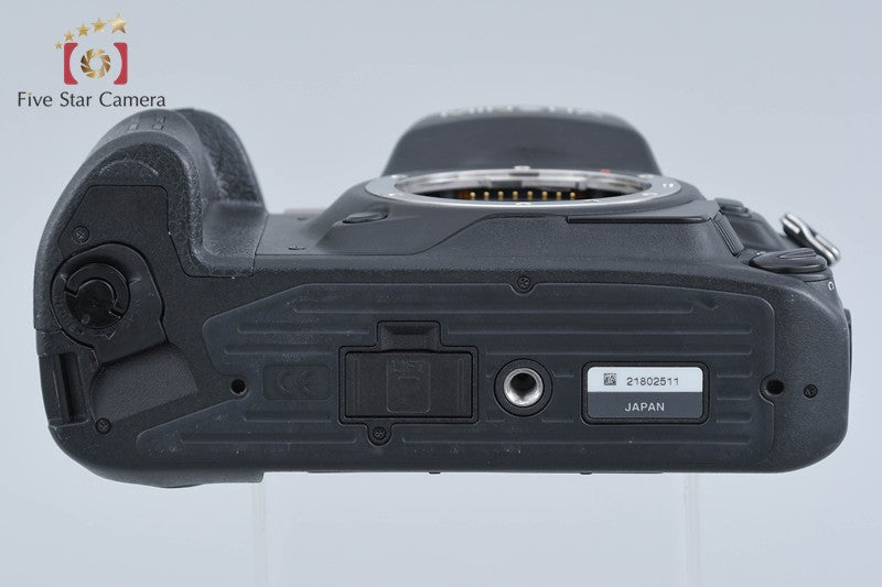 Minolta α-9 Maxxum 9 Dynax 9 35mm SLR Film Camera