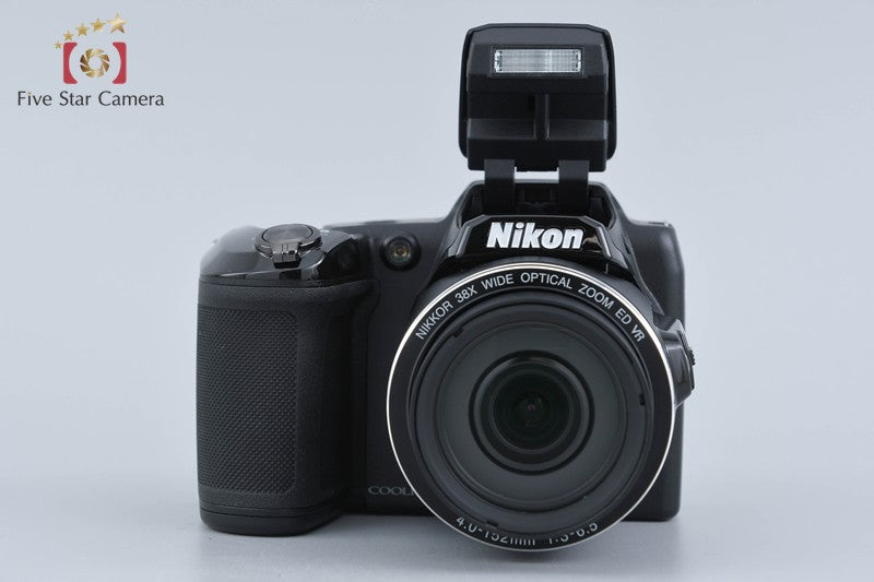 Nikon COOLPIX L840 16.0 MP Digital Camera