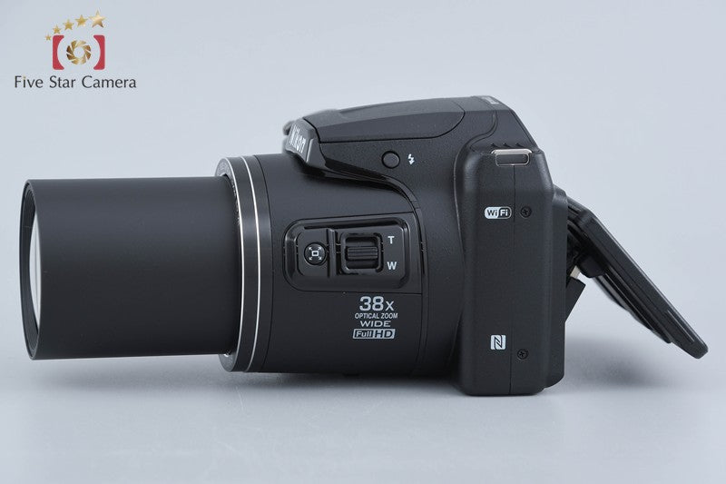 Nikon COOLPIX L840 16.0 MP Digital Camera