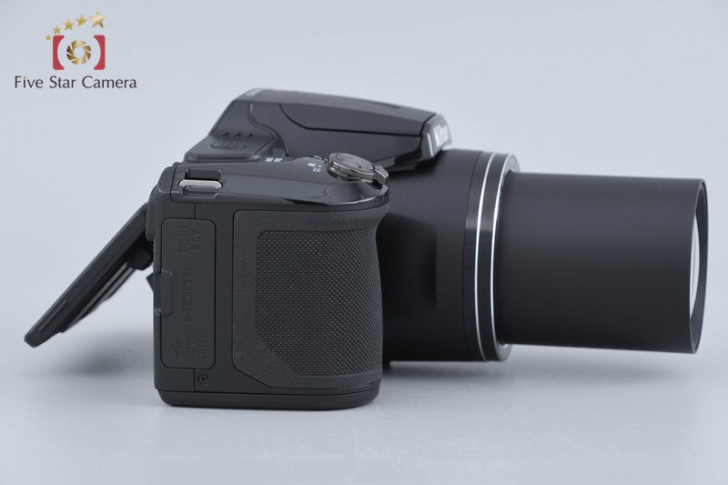Nikon COOLPIX L840 16.0 MP Digital Camera