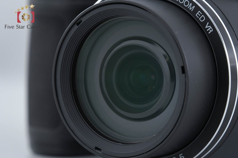Nikon COOLPIX L840 16.0 MP Digital Camera