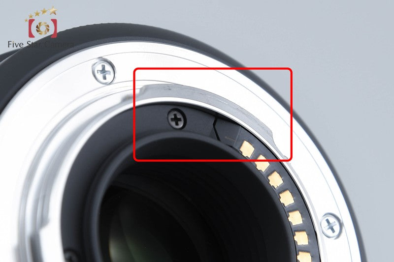 Sigma 30mm f/1.4 DC DN Contemporary for Micro Four Thirds
