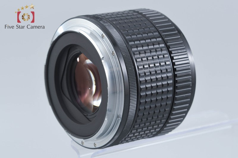 PENTAX SMC 67 SOFT 120mm f/3.5