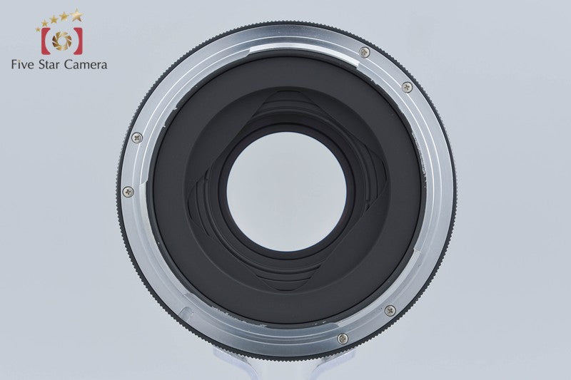 PENTAX SMC 67 SOFT 120mm f/3.5