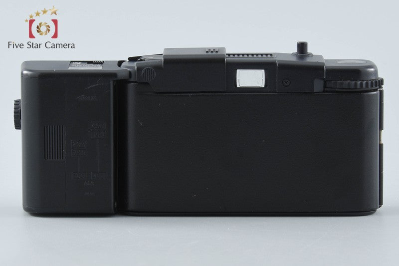 Olympus XA1 35mm Point & Shoot Film Camera