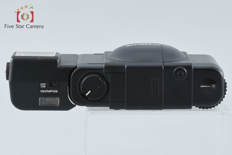 Olympus XA1 35mm Point & Shoot Film Camera