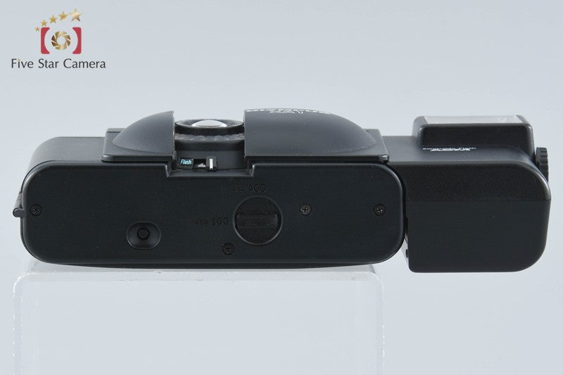 Olympus XA1 35mm Point & Shoot Film Camera