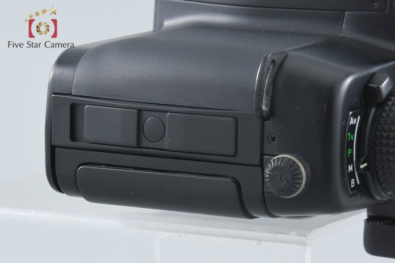 CONTAX ST 35mm SLR Film Camera Body