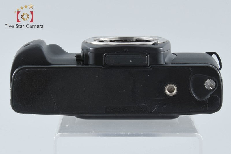 CONTAX ST 35mm SLR Film Camera Body