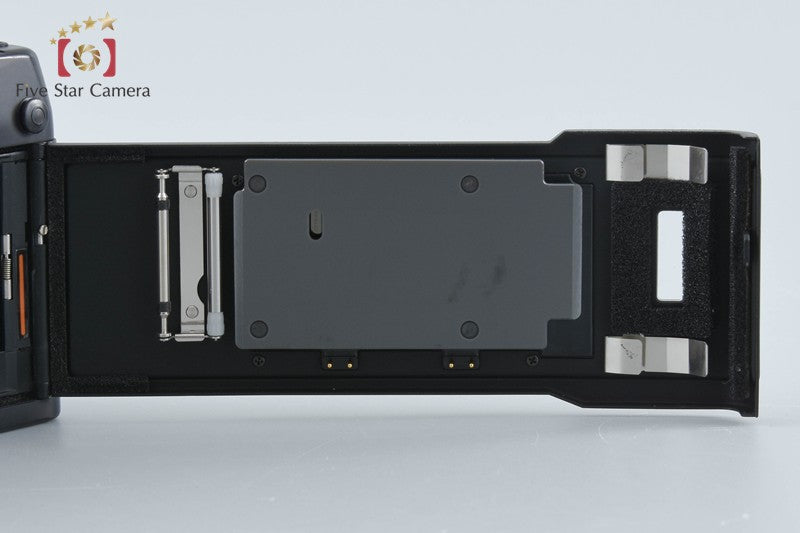 CONTAX ST 35mm SLR Film Camera Body