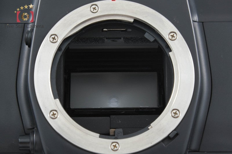 CONTAX ST 35mm SLR Film Camera Body