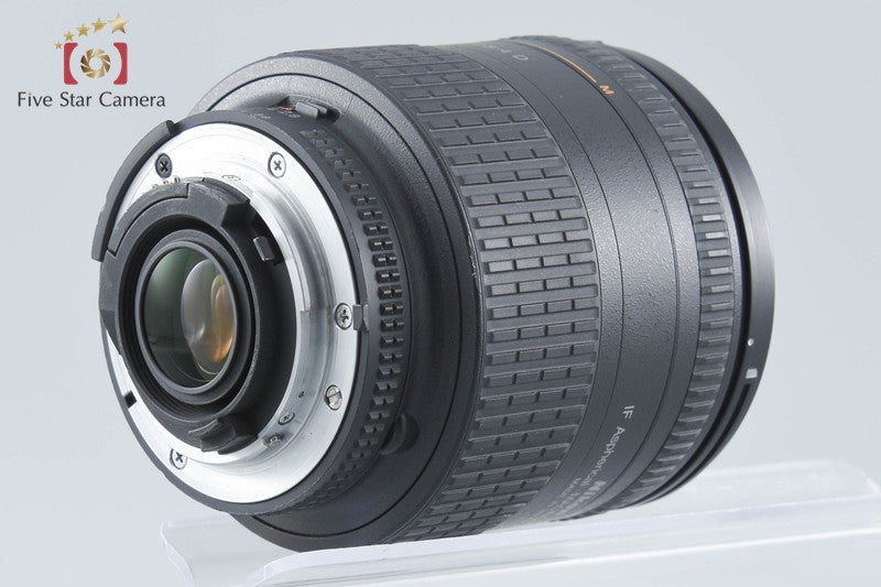 Nikon AF NIKKOR 24-85mm f/2.8-4 D