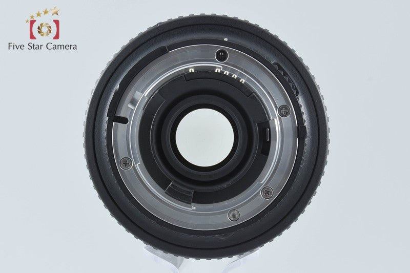 Nikon AF NIKKOR 24-85mm f/2.8-4 D