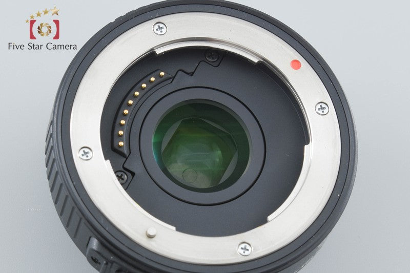 Olympus Zuiko Digital 1.4x Teleconverter EC-14