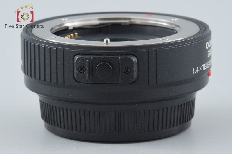 Olympus Zuiko Digital 1.4x Teleconverter EC-14