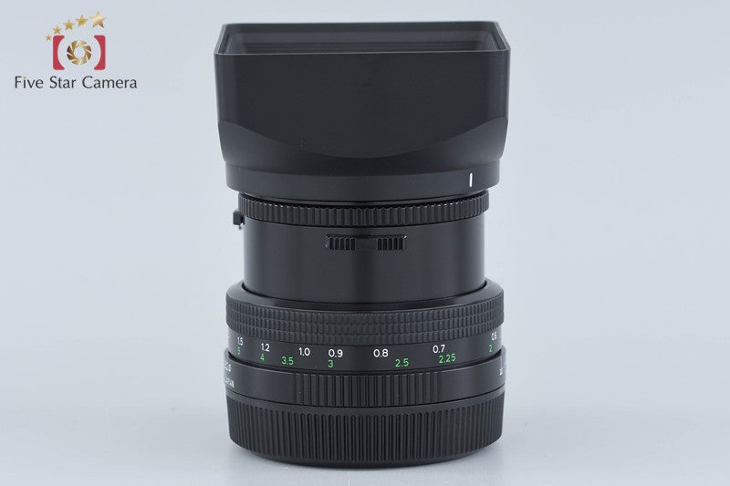Zenza Bronica ZENZANON-PE 75mm f/2.8 for ETR, ETRS, ETRSi
