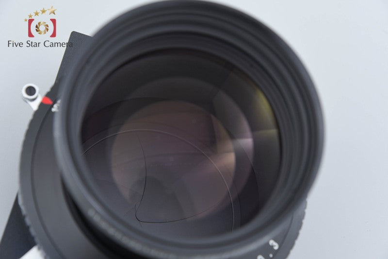 Schneider APO-TELE-XENAR 400mm f/5.6 COMPACT MRC
