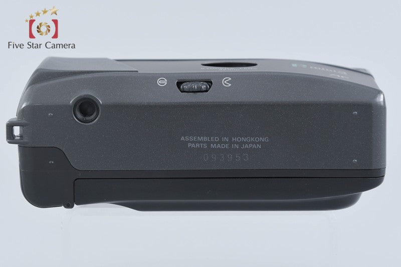 Kyocera P.mini 3 PANORAMA 35mm Point & Shoot Film Camera