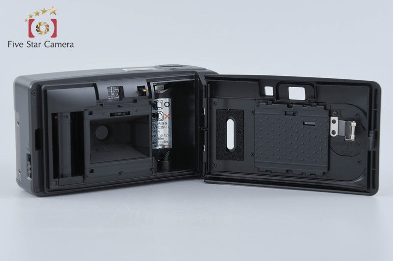 Kyocera P.mini 3 PANORAMA 35mm Point & Shoot Film Camera