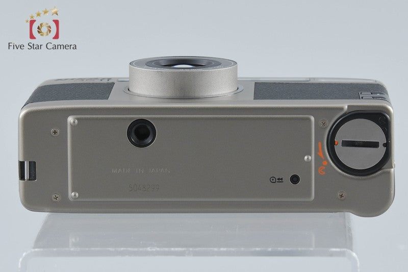 Nikon 35Ti 35mm Point & Shoot Film Camera