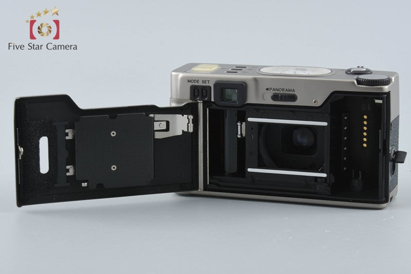 Nikon 35Ti 35mm Point & Shoot Film Camera