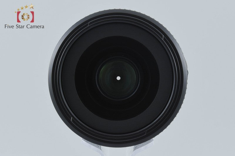 Nikon AF-S NIKKOR 35mm f/1.8 G ED