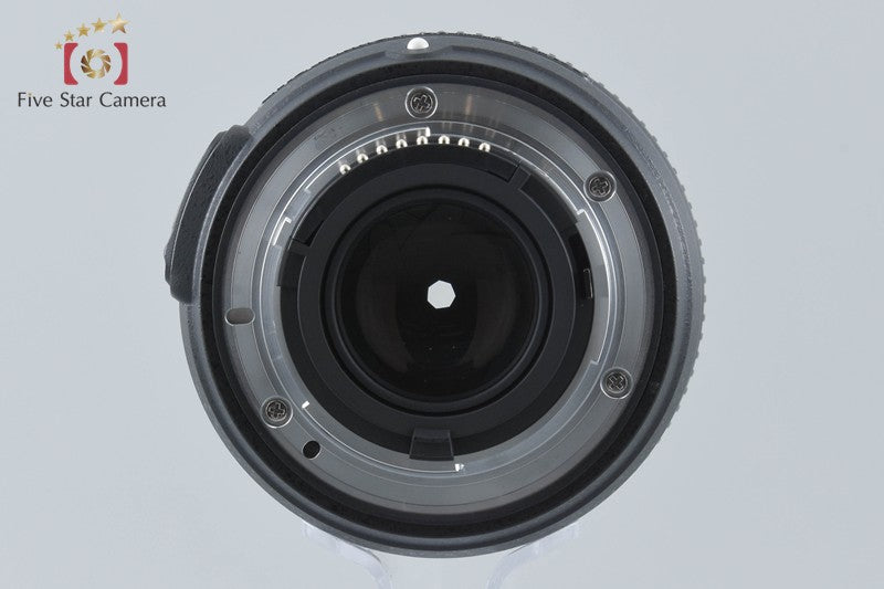 Nikon AF-S NIKKOR 35mm f/1.8 G ED
