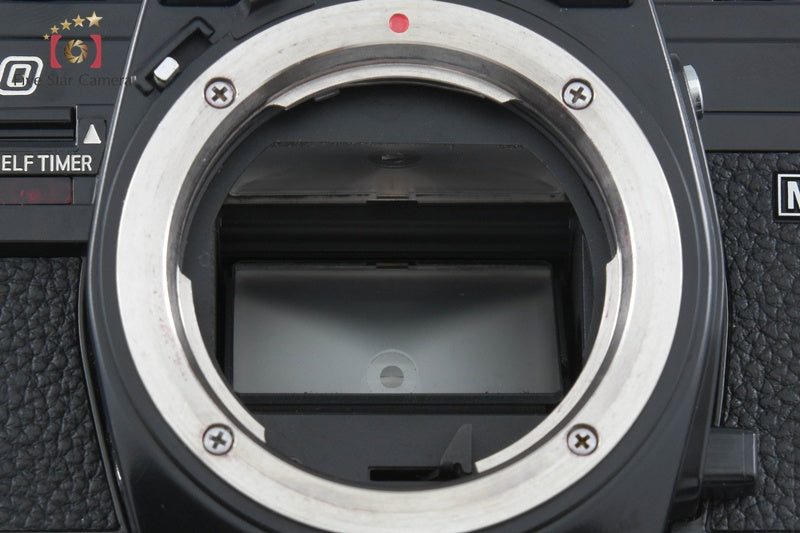 Minolta X-700 35mm SLR Film Camera Body