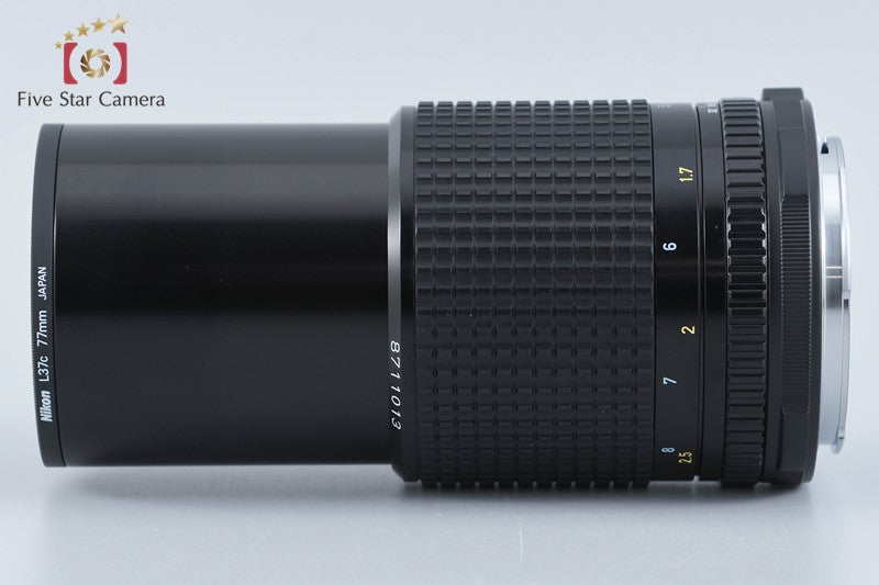Pentax SMC 67 200mm f/4 for 67 / 67 II from Japan