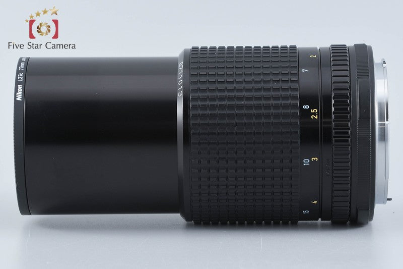 Pentax SMC 67 200mm f/4 for 67 / 67 II from Japan