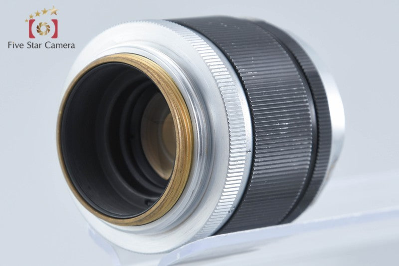 Yashica YASHIKOR 50mm f/2.8