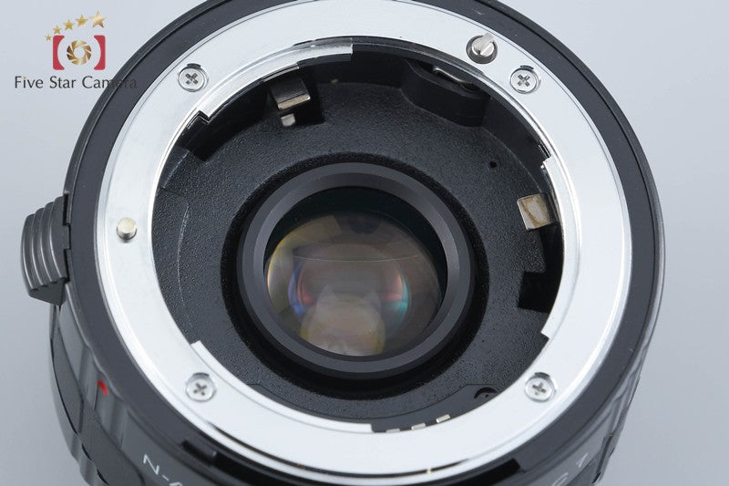 Kenko 2x TELEPLUS MC7 N-AFD Teleconverter for Nikon