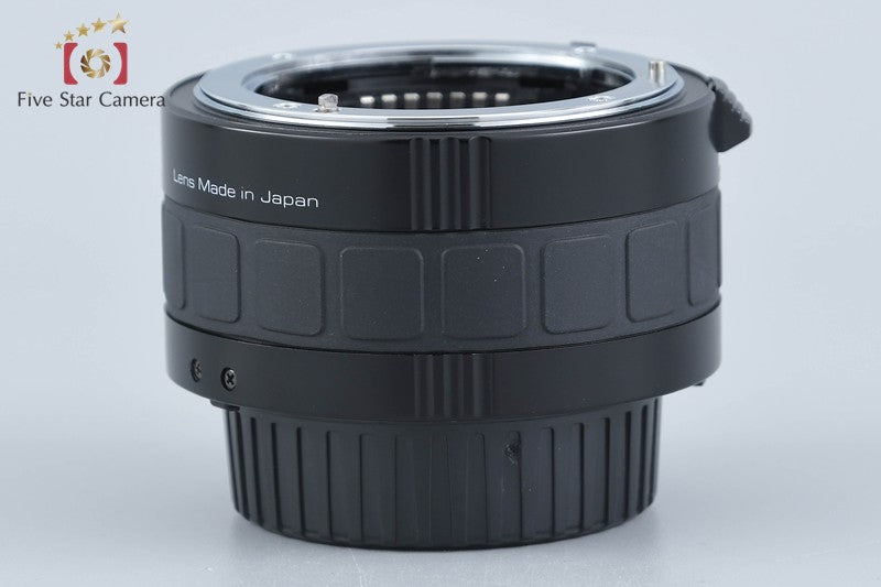 Kenko 2x TELEPLUS MC7 N-AFD Teleconverter for Nikon