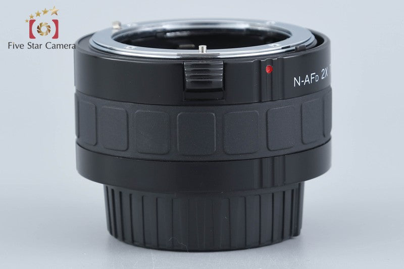 Kenko 2x TELEPLUS MC7 N-AFD Teleconverter for Nikon