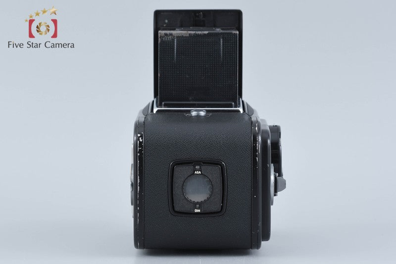 Hasselblad 500C/M Black Medium Format Film Camera Body