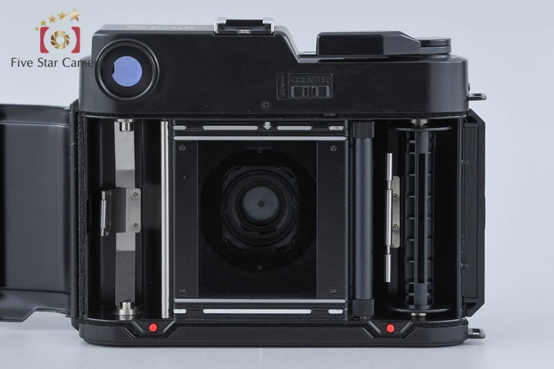 Fujifilm GS645S Professional Wide 60 Medium Format Film Camera