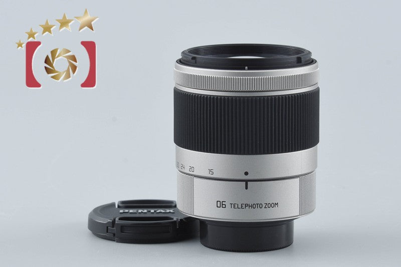 Pentax SMC 15-45mm f/2.8 ED IF 06 Telephot Zoom Q Mount