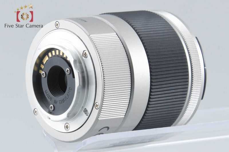 Pentax SMC 15-45mm f/2.8 ED IF 06 Telephot Zoom Q Mount from Japan