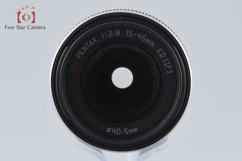 Pentax SMC 15-45mm f/2.8 ED IF 06 Telephot Zoom Q Mount from Japan