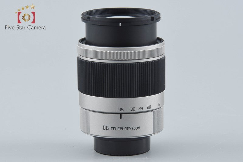 Pentax SMC 15-45mm f/2.8 ED IF 06 Telephot Zoom Q Mount from Japan
