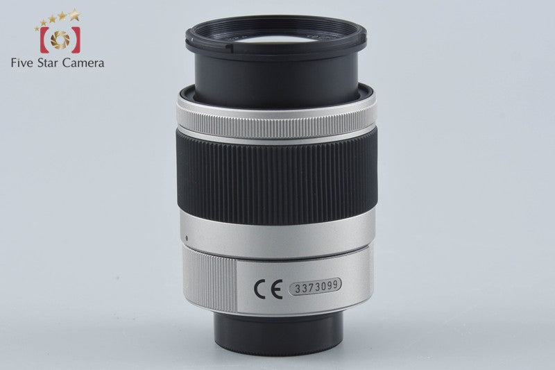Pentax SMC 15-45mm f/2.8 ED IF 06 Telephot Zoom Q Mount from Japan