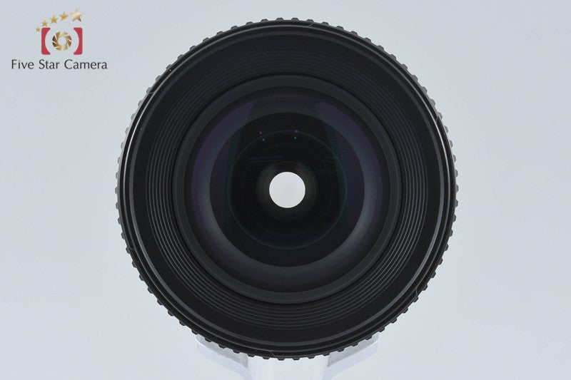 Nikon AF NIKKOR 20mm f/2.8 from Japan