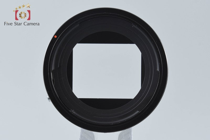 Pentax 6x7 Helicoid Extension Tube